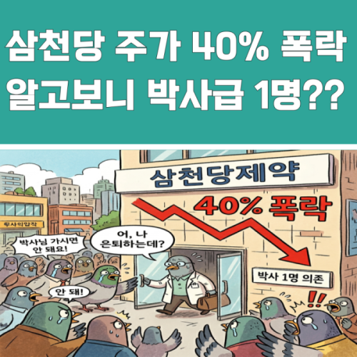 삼천당제약 주가 전망