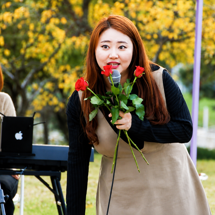 네이버 인플루언서 [네이버 인플루언서] 32기 영숙 충격 과거 사진? 동일인물 맞아?!