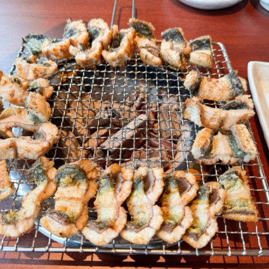 곽장어동탄