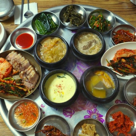 서산맛집