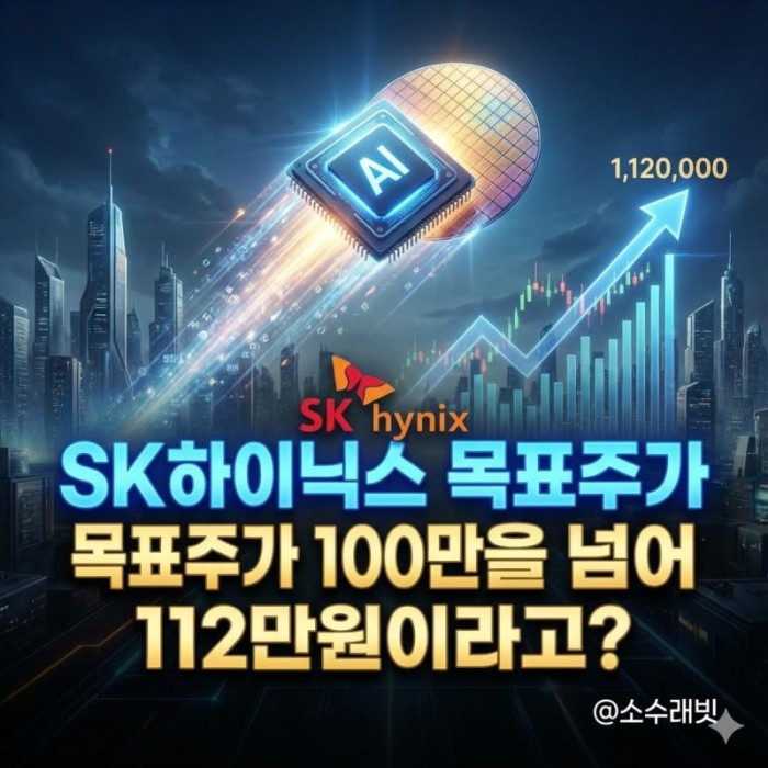 sk하이닉스 주가 전망