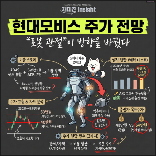 2026년 최신 세법 반영! 놓치지 않고 환급액 최대로 받는 가이드 관련자료 1