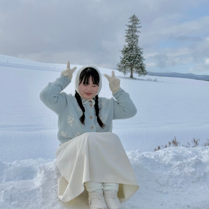 홋카이도 삿포로 겨울 여행 (Hokkaido Sapporo Winter Trip)