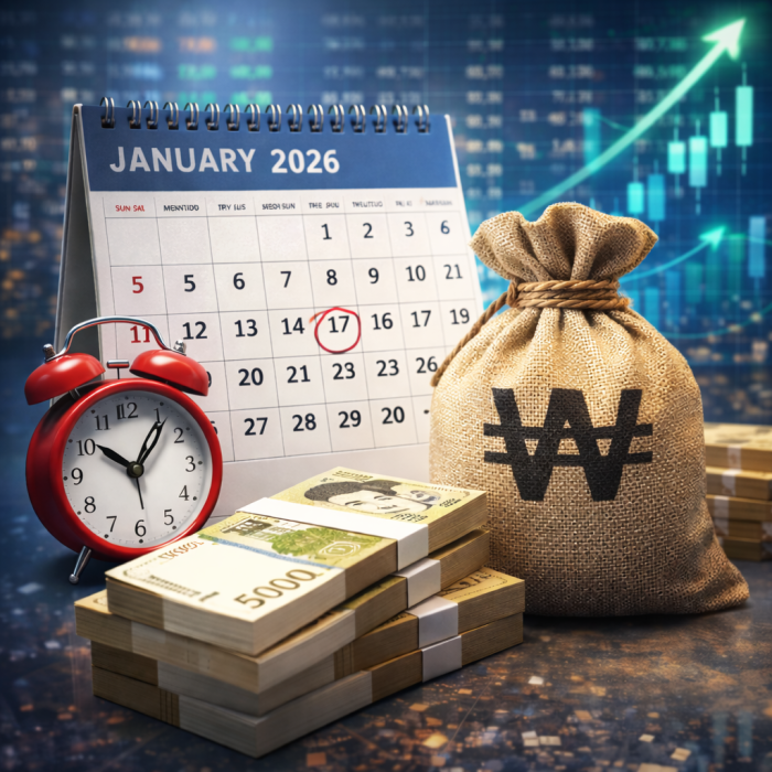 2026년 가계 부담 줄이는 정부 지원금, 최신 기준 완벽 가이드 관련자료 2